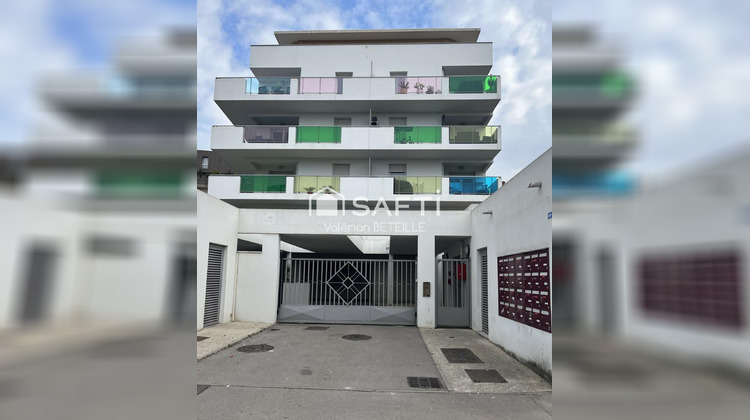 Ma-Cabane - Vente Appartement Montpellier, 26 m²