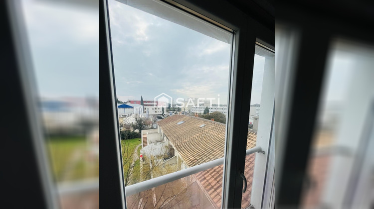 Ma-Cabane - Vente Appartement Montpellier, 26 m²