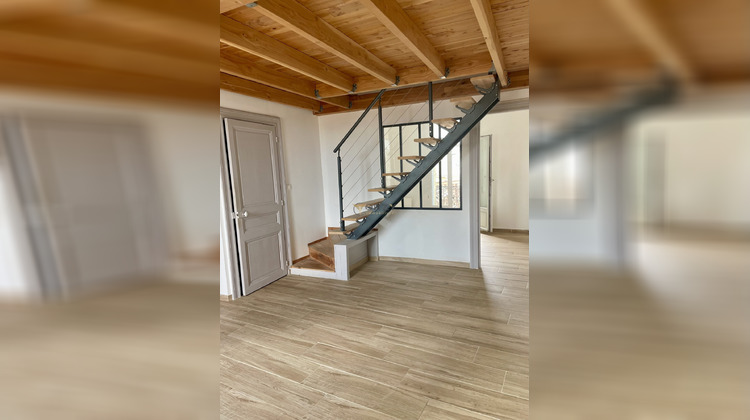 Ma-Cabane - Vente Appartement Montpellier, 58 m²