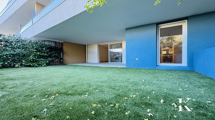 Ma-Cabane - Vente Appartement Montpellier, 42 m²