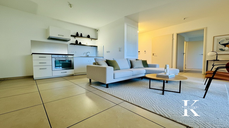 Ma-Cabane - Vente Appartement Montpellier, 42 m²