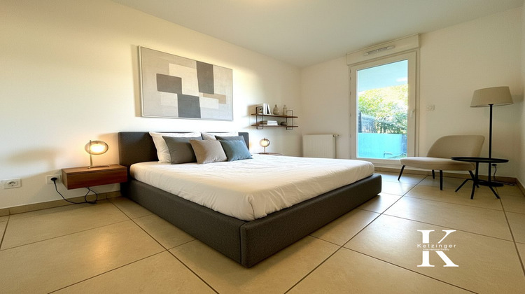 Ma-Cabane - Vente Appartement Montpellier, 42 m²