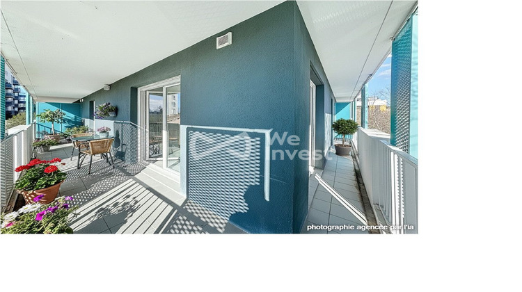 Ma-Cabane - Vente Appartement Montpellier, 59 m²