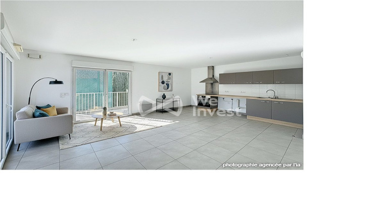 Ma-Cabane - Vente Appartement Montpellier, 59 m²