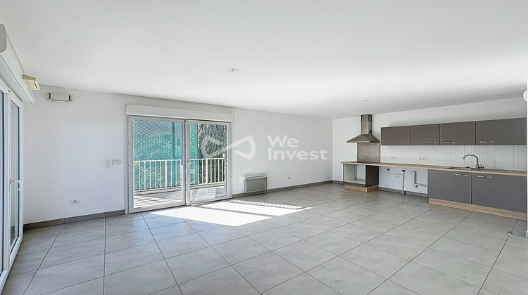 Ma-Cabane - Vente Appartement Montpellier, 59 m²