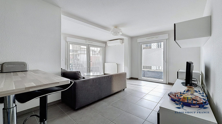 Ma-Cabane - Vente Appartement Montpellier, 42 m²