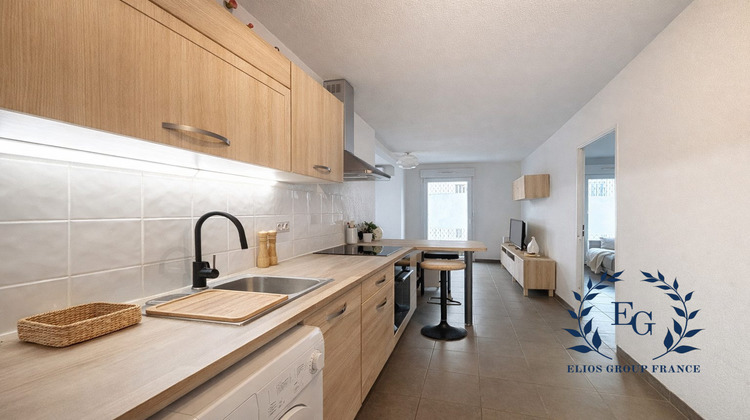 Ma-Cabane - Vente Appartement Montpellier, 42 m²