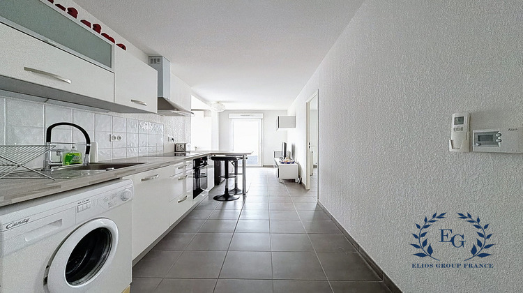 Ma-Cabane - Vente Appartement Montpellier, 42 m²