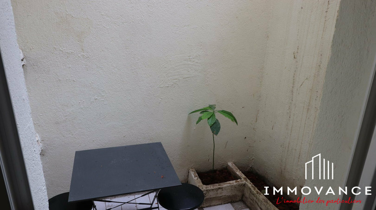 Ma-Cabane - Vente Appartement Montpellier, 25 m²