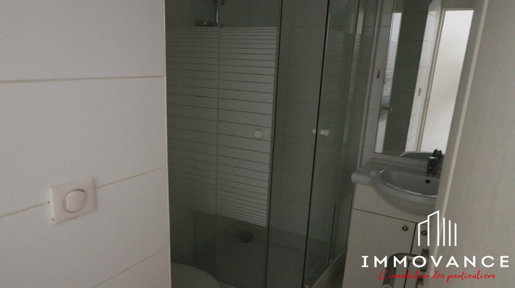 Ma-Cabane - Vente Appartement Montpellier, 25 m²