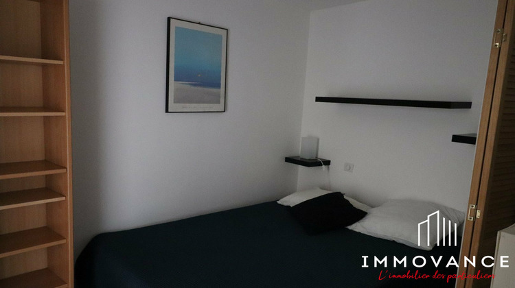 Ma-Cabane - Vente Appartement Montpellier, 25 m²