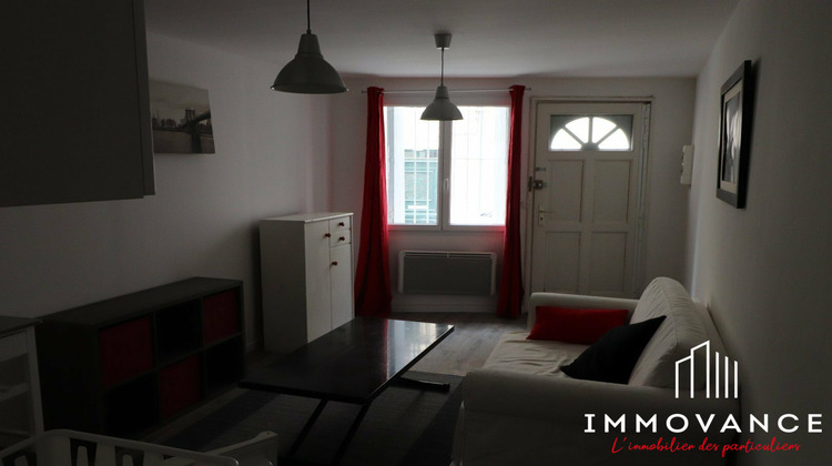 Ma-Cabane - Vente Appartement Montpellier, 25 m²
