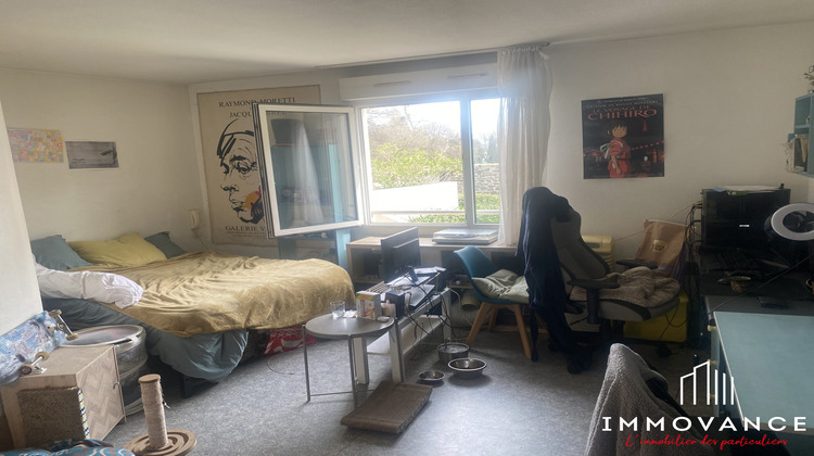 Ma-Cabane - Vente Appartement Montpellier, 22 m²