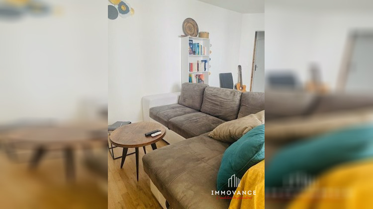 Ma-Cabane - Vente Appartement Montpellier, 43 m²