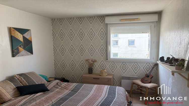 Ma-Cabane - Vente Appartement Montpellier, 43 m²