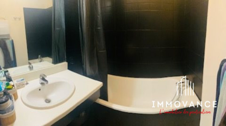 Ma-Cabane - Vente Appartement Montpellier, 43 m²