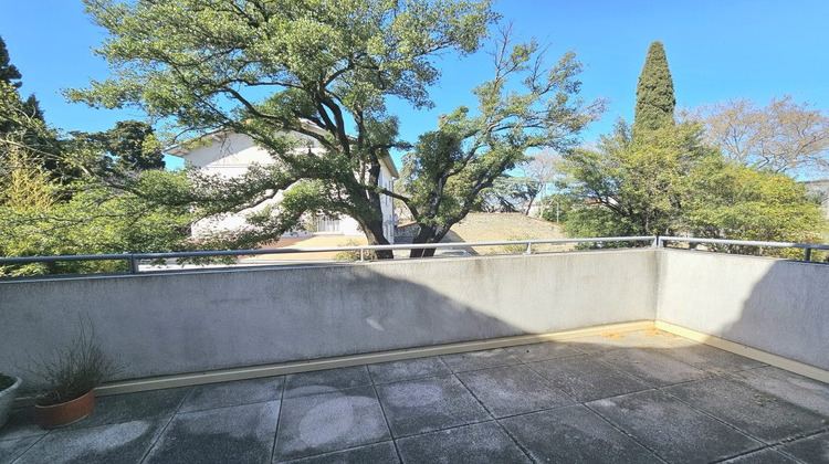 Ma-Cabane - Vente Appartement Montpellier, 72 m²