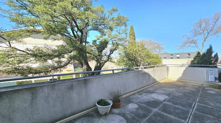 Ma-Cabane - Vente Appartement Montpellier, 72 m²