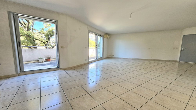 Ma-Cabane - Vente Appartement Montpellier, 72 m²