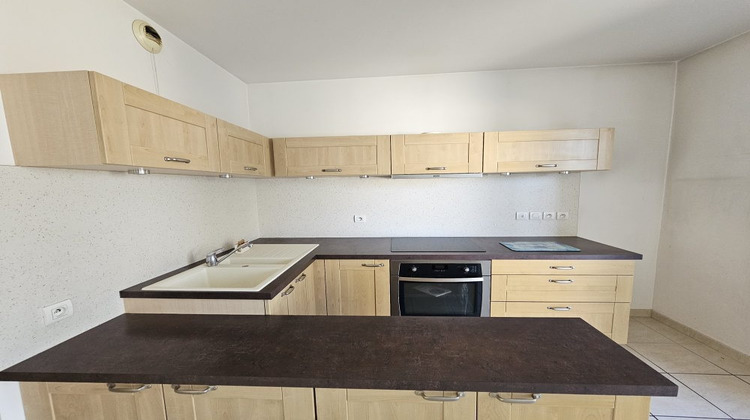 Ma-Cabane - Vente Appartement Montpellier, 72 m²