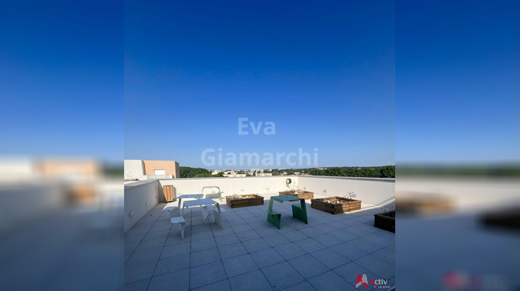 Ma-Cabane - Vente Appartement Montpellier, 95 m²