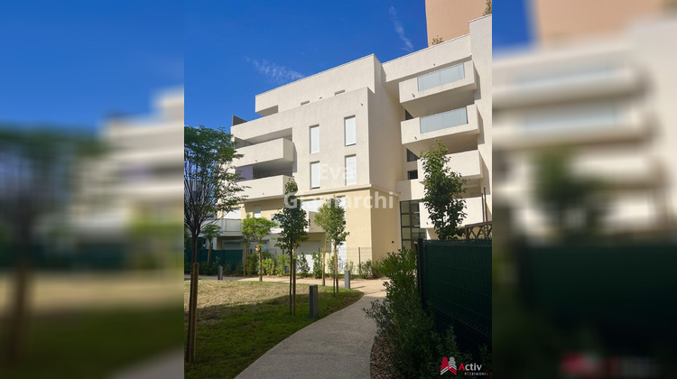 Ma-Cabane - Vente Appartement Montpellier, 95 m²