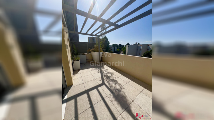 Ma-Cabane - Vente Appartement Montpellier, 95 m²