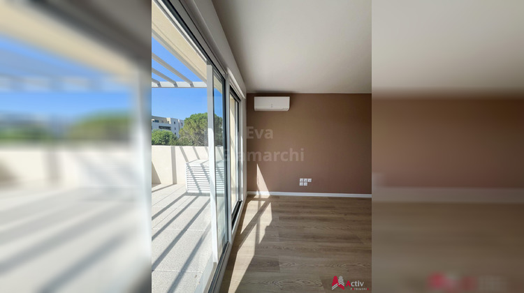 Ma-Cabane - Vente Appartement Montpellier, 95 m²