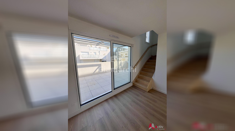Ma-Cabane - Vente Appartement Montpellier, 95 m²