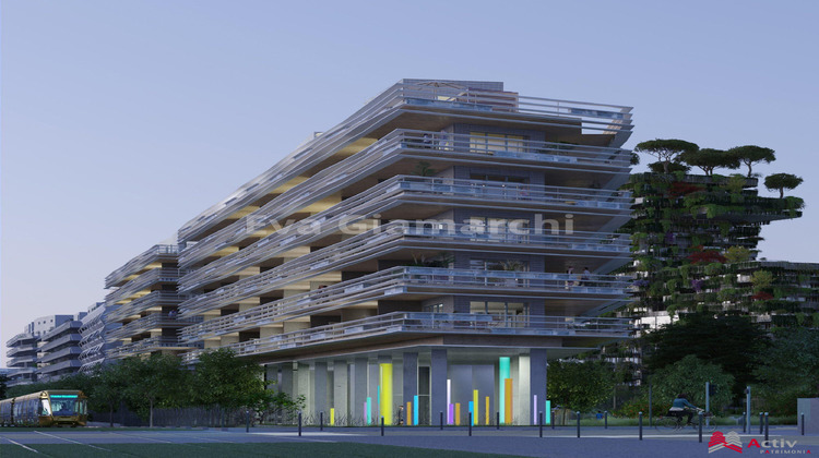 Ma-Cabane - Vente Appartement Montpellier, 96 m²