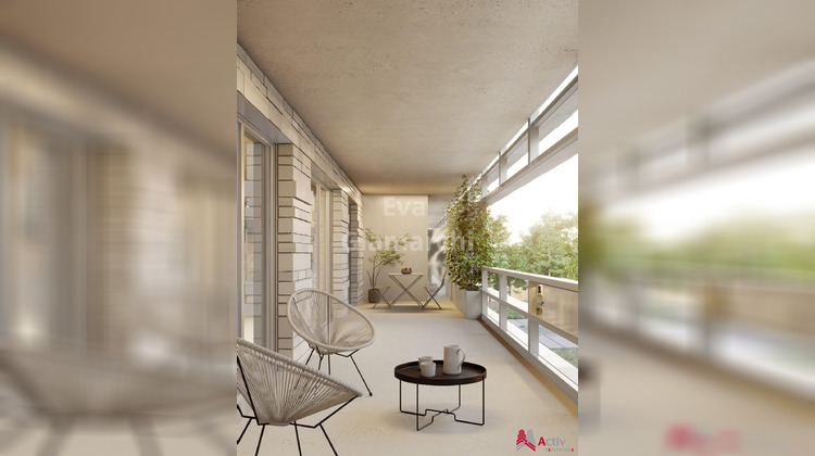 Ma-Cabane - Vente Appartement Montpellier, 96 m²