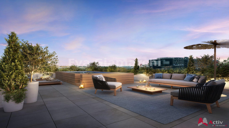 Ma-Cabane - Vente Appartement Montpellier, 120 m²