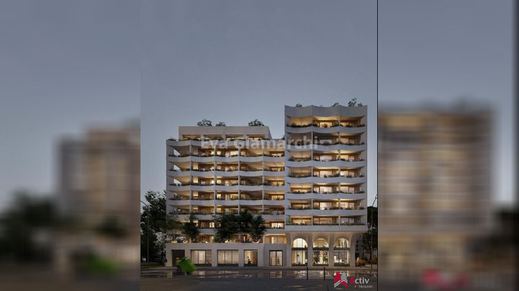 Ma-Cabane - Vente Appartement Montpellier, 120 m²