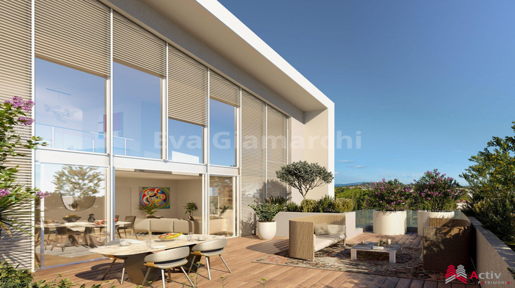 Ma-Cabane - Vente Appartement Montpellier, 65 m²