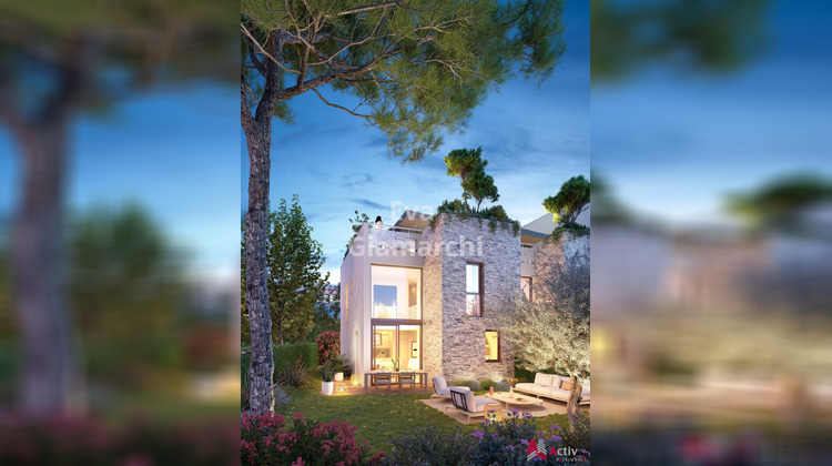 Ma-Cabane - Vente Appartement Montpellier, 117 m²