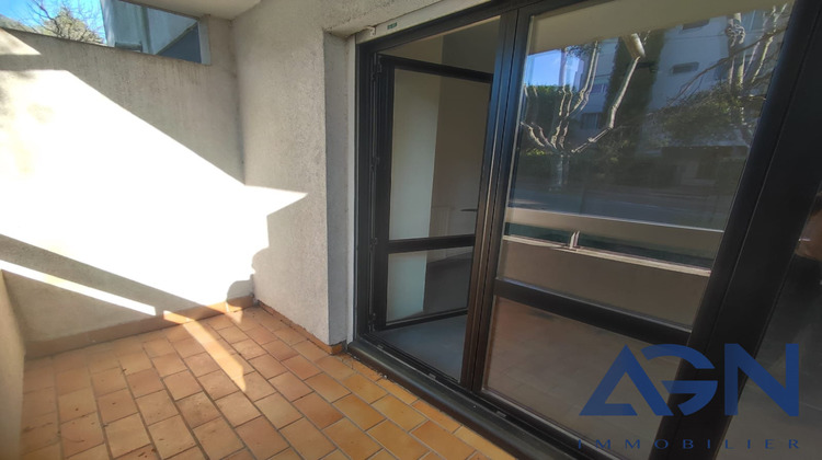 Ma-Cabane - Vente Appartement Montpellier, 20 m²