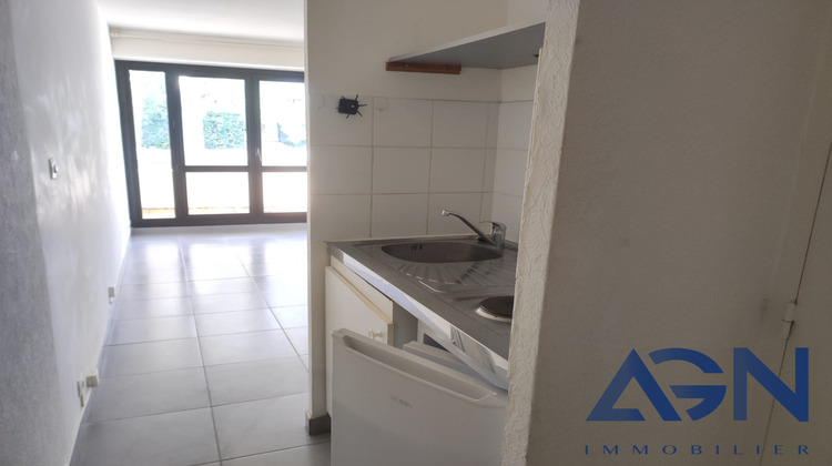 Ma-Cabane - Vente Appartement Montpellier, 20 m²