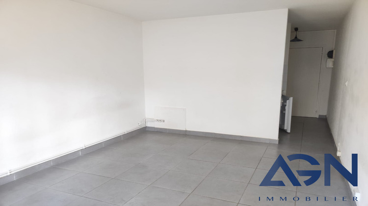 Ma-Cabane - Vente Appartement Montpellier, 20 m²
