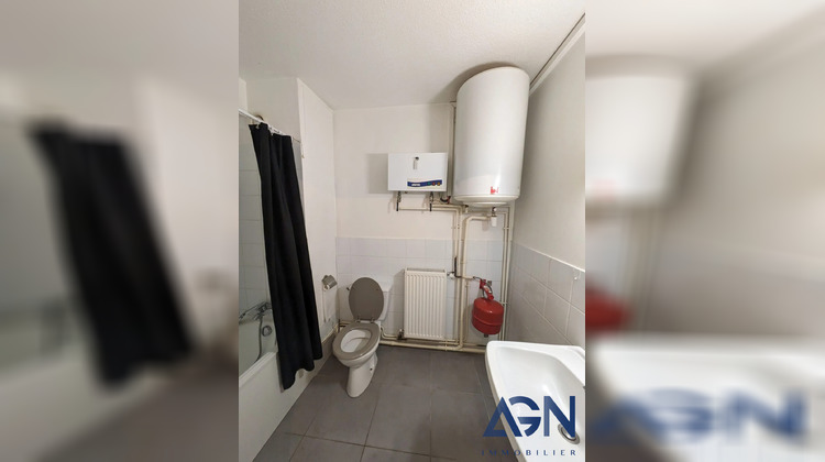 Ma-Cabane - Vente Appartement Montpellier, 20 m²