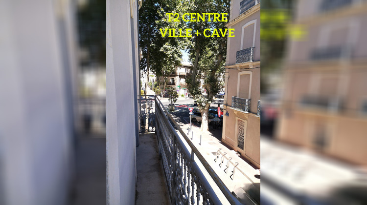 Ma-Cabane - Vente Appartement Montpellier, 34 m²