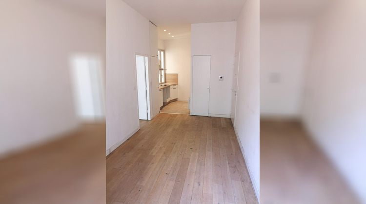 Ma-Cabane - Vente Appartement Montpellier, 34 m²