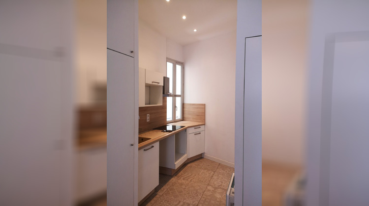 Ma-Cabane - Vente Appartement Montpellier, 34 m²