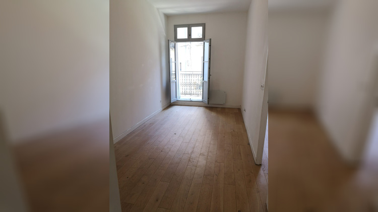 Ma-Cabane - Vente Appartement Montpellier, 34 m²