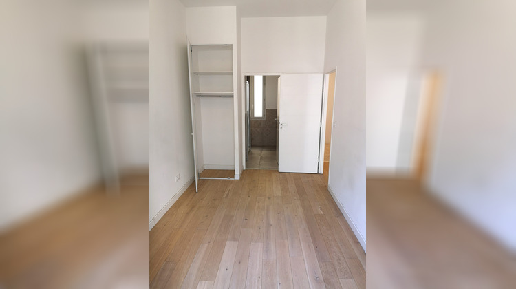 Ma-Cabane - Vente Appartement Montpellier, 34 m²