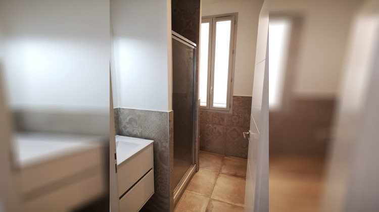 Ma-Cabane - Vente Appartement Montpellier, 34 m²