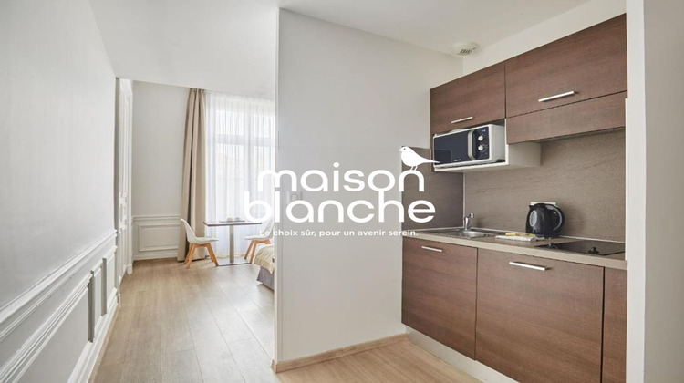 Ma-Cabane - Vente Appartement Montpellier, 22 m²