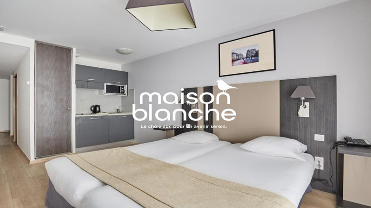 Ma-Cabane - Vente Appartement Montpellier, 22 m²