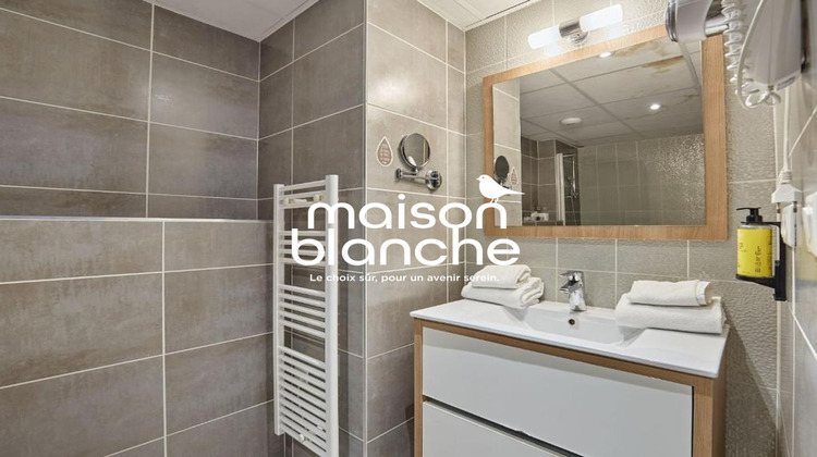 Ma-Cabane - Vente Appartement Montpellier, 22 m²