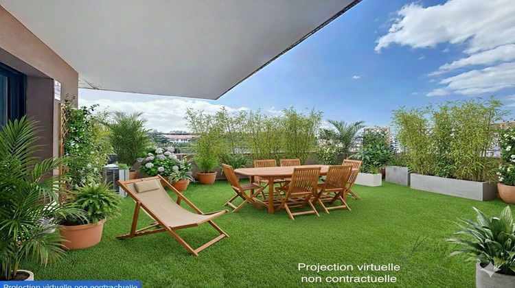 Ma-Cabane - Vente Appartement MONTPELLIER, 80 m²