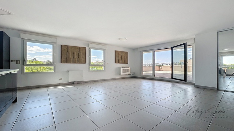 Ma-Cabane - Vente Appartement MONTPELLIER, 80 m²